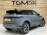 USED 2020 20 LAND ROVER RANGE ROVER EVOQUE 2.0 D180 MHEV First Edition SUV 5dr Diesel Auto 4WD Euro 6 (s/s) (180 ps) 