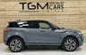 USED 2020 20 LAND ROVER RANGE ROVER EVOQUE 2.0 D180 MHEV First Edition SUV 5dr Diesel Auto 4WD Euro 6 (s/s) (180 ps) 