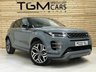 USED 2020 20 LAND ROVER RANGE ROVER EVOQUE 2.0 D180 MHEV First Edition SUV 5dr Diesel Auto 4WD Euro 6 (s/s) (180 ps) 