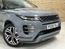 USED 2020 20 LAND ROVER RANGE ROVER EVOQUE 2.0 D180 MHEV First Edition SUV 5dr Diesel Auto 4WD Euro 6 (s/s) (180 ps) 