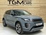 USED 2020 20 LAND ROVER RANGE ROVER EVOQUE 2.0 D180 MHEV First Edition SUV 5dr Diesel Auto 4WD Euro 6 (s/s) (180 ps) 