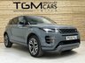 USED 2020 20 LAND ROVER RANGE ROVER EVOQUE 2.0 D180 MHEV First Edition SUV 5dr Diesel Auto 4WD Euro 6 (s/s) (180 ps) 