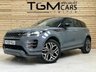 USED 2020 20 LAND ROVER RANGE ROVER EVOQUE 2.0 D180 MHEV First Edition SUV 5dr Diesel Auto 4WD Euro 6 (s/s) (180 ps) 
