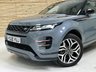 USED 2020 20 LAND ROVER RANGE ROVER EVOQUE 2.0 D180 MHEV First Edition SUV 5dr Diesel Auto 4WD Euro 6 (s/s) (180 ps) 