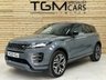 USED 2020 20 LAND ROVER RANGE ROVER EVOQUE 2.0 D180 MHEV First Edition SUV 5dr Diesel Auto 4WD Euro 6 (s/s) (180 ps) 