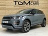 USED 2020 20 LAND ROVER RANGE ROVER EVOQUE 2.0 D180 MHEV First Edition SUV 5dr Diesel Auto 4WD Euro 6 (s/s) (180 ps) 