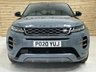 USED 2020 20 LAND ROVER RANGE ROVER EVOQUE 2.0 D180 MHEV First Edition SUV 5dr Diesel Auto 4WD Euro 6 (s/s) (180 ps) 