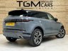 USED 2020 20 LAND ROVER RANGE ROVER EVOQUE 2.0 D180 MHEV First Edition SUV 5dr Diesel Auto 4WD Euro 6 (s/s) (180 ps) 