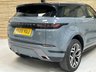 USED 2020 20 LAND ROVER RANGE ROVER EVOQUE 2.0 D180 MHEV First Edition SUV 5dr Diesel Auto 4WD Euro 6 (s/s) (180 ps) 