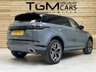 USED 2020 20 LAND ROVER RANGE ROVER EVOQUE 2.0 D180 MHEV First Edition SUV 5dr Diesel Auto 4WD Euro 6 (s/s) (180 ps) 