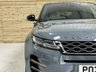 USED 2020 20 LAND ROVER RANGE ROVER EVOQUE 2.0 D180 MHEV First Edition SUV 5dr Diesel Auto 4WD Euro 6 (s/s) (180 ps) 