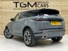 USED 2020 20 LAND ROVER RANGE ROVER EVOQUE 2.0 D180 MHEV First Edition SUV 5dr Diesel Auto 4WD Euro 6 (s/s) (180 ps) 