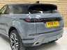 USED 2020 20 LAND ROVER RANGE ROVER EVOQUE 2.0 D180 MHEV First Edition SUV 5dr Diesel Auto 4WD Euro 6 (s/s) (180 ps) 