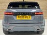 USED 2020 20 LAND ROVER RANGE ROVER EVOQUE 2.0 D180 MHEV First Edition SUV 5dr Diesel Auto 4WD Euro 6 (s/s) (180 ps) 