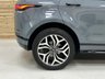 USED 2020 20 LAND ROVER RANGE ROVER EVOQUE 2.0 D180 MHEV First Edition SUV 5dr Diesel Auto 4WD Euro 6 (s/s) (180 ps) 