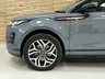 USED 2020 20 LAND ROVER RANGE ROVER EVOQUE 2.0 D180 MHEV First Edition SUV 5dr Diesel Auto 4WD Euro 6 (s/s) (180 ps) 