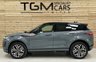USED 2020 20 LAND ROVER RANGE ROVER EVOQUE 2.0 D180 MHEV First Edition SUV 5dr Diesel Auto 4WD Euro 6 (s/s) (180 ps) 