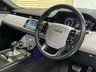 USED 2020 20 LAND ROVER RANGE ROVER EVOQUE 2.0 D180 MHEV First Edition SUV 5dr Diesel Auto 4WD Euro 6 (s/s) (180 ps) 