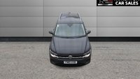 USED 2019 19 VOLKSWAGEN TIGUAN 1.5 TSI EVO Match SUV 5dr Petrol Manual Euro 6 (s/s) (130 ps) 
