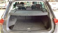 USED 2019 19 VOLKSWAGEN TIGUAN 1.5 TSI EVO Match SUV 5dr Petrol Manual Euro 6 (s/s) (130 ps) 