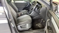 USED 2019 19 VOLKSWAGEN TIGUAN 1.5 TSI EVO Match SUV 5dr Petrol Manual Euro 6 (s/s) (130 ps) 