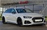 USED 2023 23 AUDI RS4 AVANT 2.9 TFSI V6 Vorsprung Tiptronic quattro Euro 6 (s/s) 5dr PANROOF|B&O|NARDO GREY