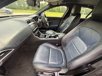USED 2016 66 JAGUAR XE 2.0d R-Sport Saloon 4dr Diesel Auto Euro 6 (s/s) (180 ps) BLUETOOTH CRUIS CLIMATE 12m MOT INC
