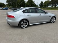 USED 2016 66 JAGUAR XE 2.0d R-Sport Saloon 4dr Diesel Auto Euro 6 (s/s) (180 ps) BLUETOOTH CRUIS CLIMATE 12m MOT INC