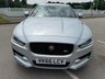 USED 2016 66 JAGUAR XE 2.0d R-Sport Saloon 4dr Diesel Auto Euro 6 (s/s) (180 ps) BLUETOOTH CRUIS CLIMATE 12m MOT INC