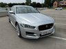 USED 2016 66 JAGUAR XE 2.0d R-Sport Saloon 4dr Diesel Auto Euro 6 (s/s) (180 ps) BLUETOOTH CRUIS CLIMATE 12m MOT INC