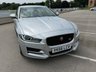 USED 2016 66 JAGUAR XE 2.0d R-Sport Saloon 4dr Diesel Auto Euro 6 (s/s) (180 ps) BLUETOOTH CRUIS CLIMATE 12m MOT INC