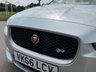 USED 2016 66 JAGUAR XE 2.0d R-Sport Saloon 4dr Diesel Auto Euro 6 (s/s) (180 ps) BLUETOOTH CRUIS CLIMATE 12m MOT INC