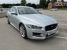USED 2016 66 JAGUAR XE 2.0d R-Sport Saloon 4dr Diesel Auto Euro 6 (s/s) (180 ps) BLUETOOTH CRUIS CLIMATE 12m MOT INC
