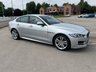 USED 2016 66 JAGUAR XE 2.0d R-Sport Saloon 4dr Diesel Auto Euro 6 (s/s) (180 ps) BLUETOOTH CRUIS CLIMATE 12m MOT INC