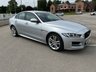 USED 2016 66 JAGUAR XE 2.0d R-Sport Saloon 4dr Diesel Auto Euro 6 (s/s) (180 ps) BLUETOOTH CRUIS CLIMATE 12m MOT INC