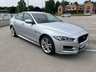 USED 2016 66 JAGUAR XE 2.0d R-Sport Saloon 4dr Diesel Auto Euro 6 (s/s) (180 ps) BLUETOOTH CRUIS CLIMATE 12m MOT INC