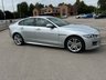 USED 2016 66 JAGUAR XE 2.0d R-Sport Saloon 4dr Diesel Auto Euro 6 (s/s) (180 ps) BLUETOOTH CRUIS CLIMATE 12m MOT INC