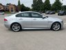 USED 2016 66 JAGUAR XE 2.0d R-Sport Saloon 4dr Diesel Auto Euro 6 (s/s) (180 ps) BLUETOOTH CRUIS CLIMATE 12m MOT INC