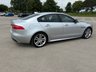USED 2016 66 JAGUAR XE 2.0d R-Sport Saloon 4dr Diesel Auto Euro 6 (s/s) (180 ps) BLUETOOTH CRUIS CLIMATE 12m MOT INC
