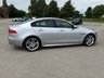 USED 2016 66 JAGUAR XE 2.0d R-Sport Saloon 4dr Diesel Auto Euro 6 (s/s) (180 ps) BLUETOOTH CRUIS CLIMATE 12m MOT INC