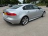 USED 2016 66 JAGUAR XE 2.0d R-Sport Saloon 4dr Diesel Auto Euro 6 (s/s) (180 ps) BLUETOOTH CRUIS CLIMATE 12m MOT INC