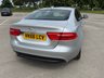 USED 2016 66 JAGUAR XE 2.0d R-Sport Saloon 4dr Diesel Auto Euro 6 (s/s) (180 ps) BLUETOOTH CRUIS CLIMATE 12m MOT INC