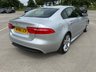 USED 2016 66 JAGUAR XE 2.0d R-Sport Saloon 4dr Diesel Auto Euro 6 (s/s) (180 ps) BLUETOOTH CRUIS CLIMATE 12m MOT INC