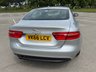 USED 2016 66 JAGUAR XE 2.0d R-Sport Saloon 4dr Diesel Auto Euro 6 (s/s) (180 ps) BLUETOOTH CRUIS CLIMATE 12m MOT INC