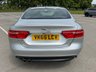 USED 2016 66 JAGUAR XE 2.0d R-Sport Saloon 4dr Diesel Auto Euro 6 (s/s) (180 ps) BLUETOOTH CRUIS CLIMATE 12m MOT INC