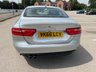 USED 2016 66 JAGUAR XE 2.0d R-Sport Saloon 4dr Diesel Auto Euro 6 (s/s) (180 ps) BLUETOOTH CRUIS CLIMATE 12m MOT INC