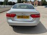 USED 2016 66 JAGUAR XE 2.0d R-Sport Saloon 4dr Diesel Auto Euro 6 (s/s) (180 ps) BLUETOOTH CRUIS CLIMATE 12m MOT INC