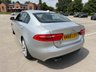 USED 2016 66 JAGUAR XE 2.0d R-Sport Saloon 4dr Diesel Auto Euro 6 (s/s) (180 ps) BLUETOOTH CRUIS CLIMATE 12m MOT INC
