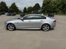 USED 2016 66 JAGUAR XE 2.0d R-Sport Saloon 4dr Diesel Auto Euro 6 (s/s) (180 ps) BLUETOOTH CRUIS CLIMATE 12m MOT INC