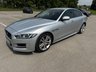 USED 2016 66 JAGUAR XE 2.0d R-Sport Saloon 4dr Diesel Auto Euro 6 (s/s) (180 ps) BLUETOOTH CRUIS CLIMATE 12m MOT INC